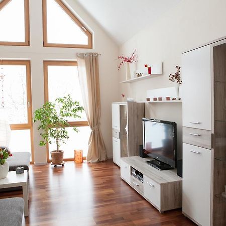 Ferienwohnung Am Korretsberg Kruft Habitación foto