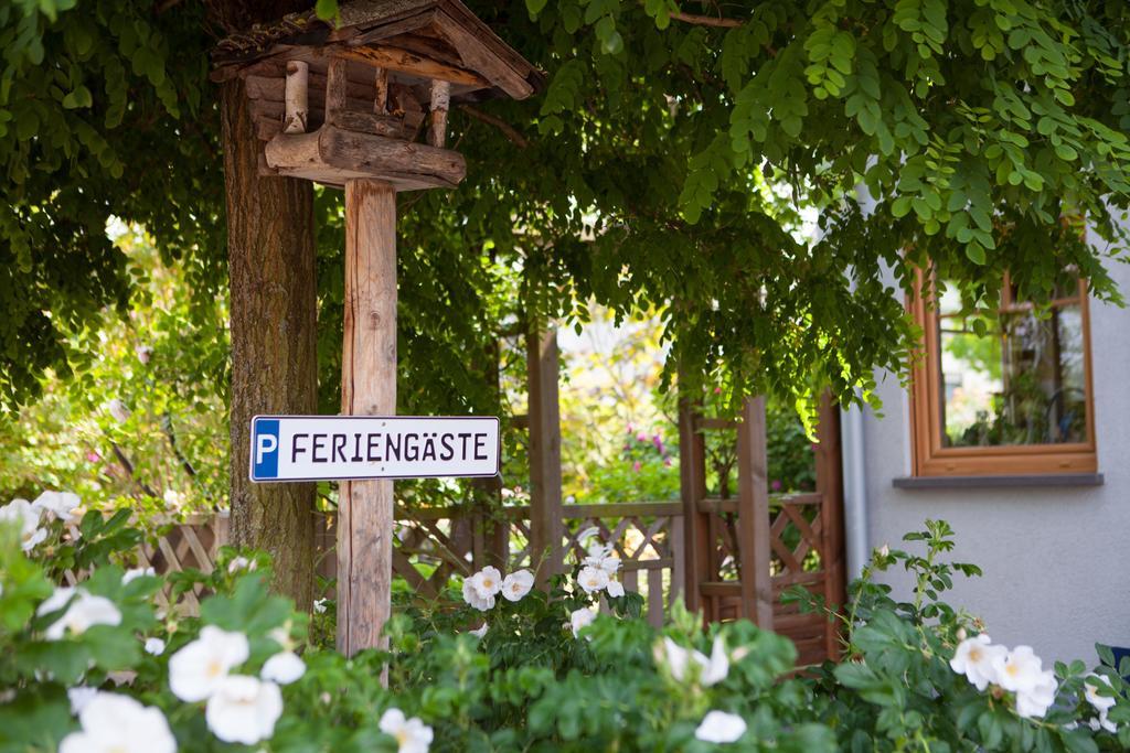 Ferienwohnung Am Korretsberg Kruft Habitación foto