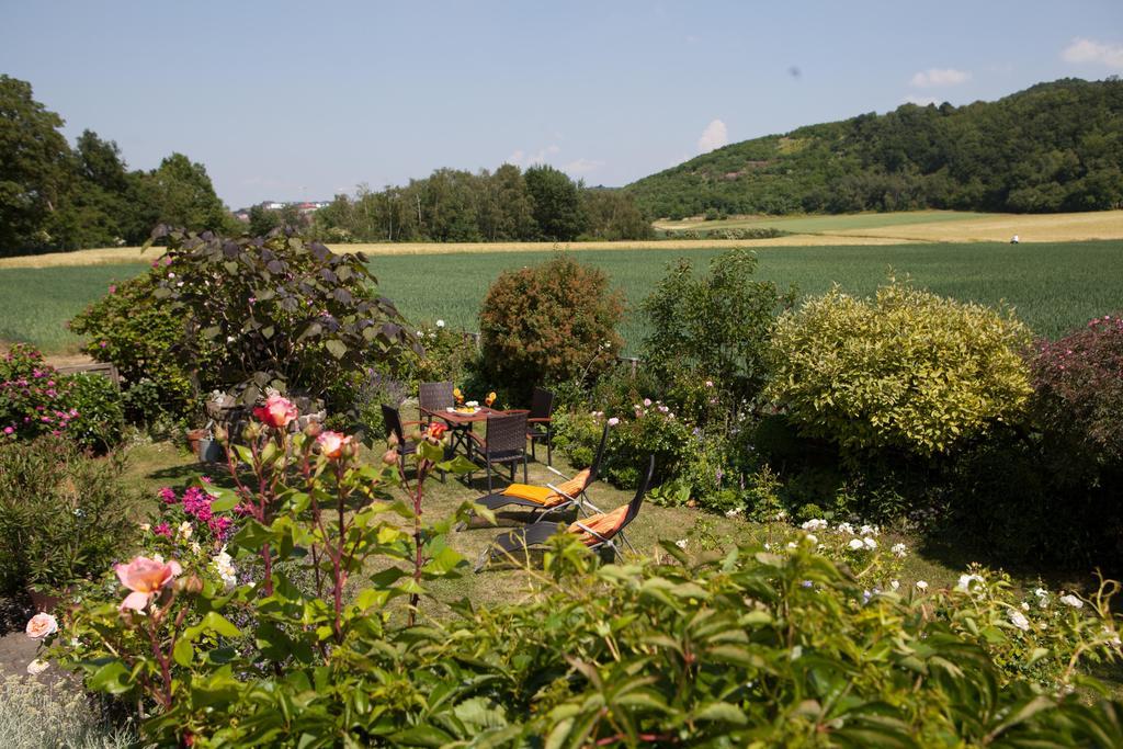 Ferienwohnung Am Korretsberg Kruft Habitación foto