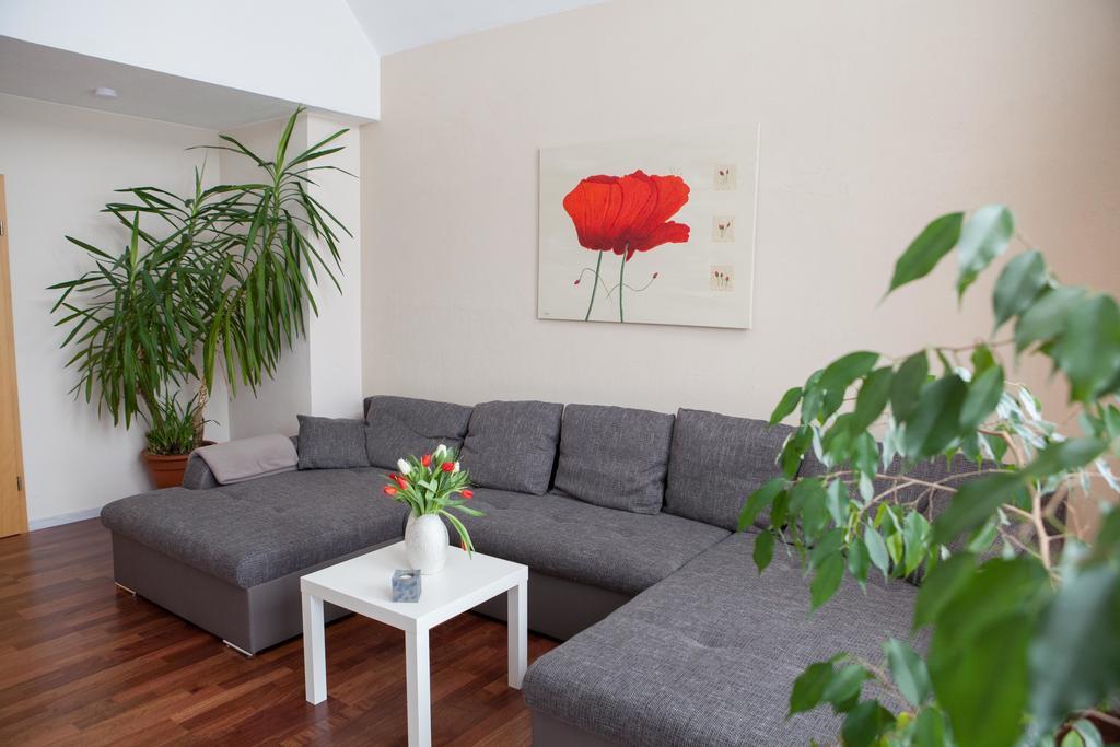 Ferienwohnung Am Korretsberg Kruft Habitación foto